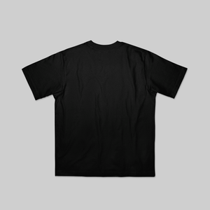 21 Savage Rapper - Graphic T-Shirt (Black) - Explain Studio